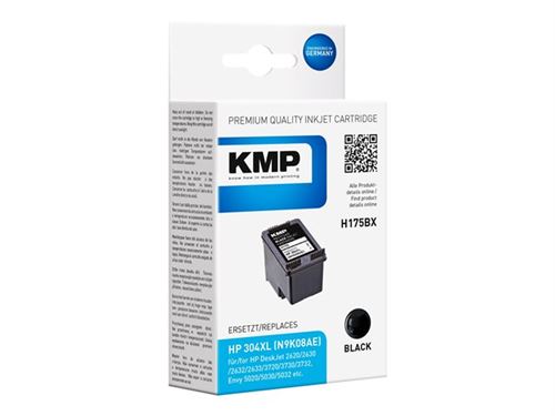 Kmp 1759 4001 Cartouche D'encre Compatible Rendement Élevé - vue 3