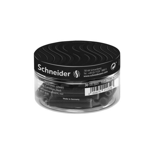 Schneider 30 cartouches d'encre 30 pcs - vue 2