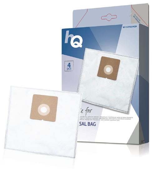 Hq W7-52762 / HQN Sac à poussière universel