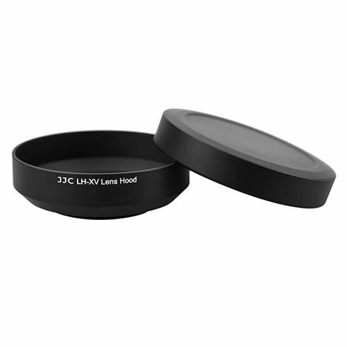 Pare-Soleil Parasoleil Objectif Photo pour Leica X Vario Lens Cap 18774