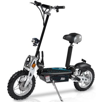 299 01 Sur Trottinette Electrique 1000w Batterie 36v12ah Roue 10 Norme Ce Cross 1000 Avec Feux Av Ar Trottinette Electrique Achat Prix Fnac