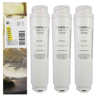 Neff GAGGENAU siemens Ultra Clarity réfrigérateur Filtre 644845 pour bosch