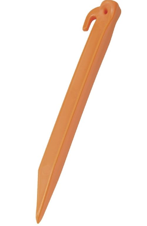 Easy Camp Plastique Hareng 22 cm