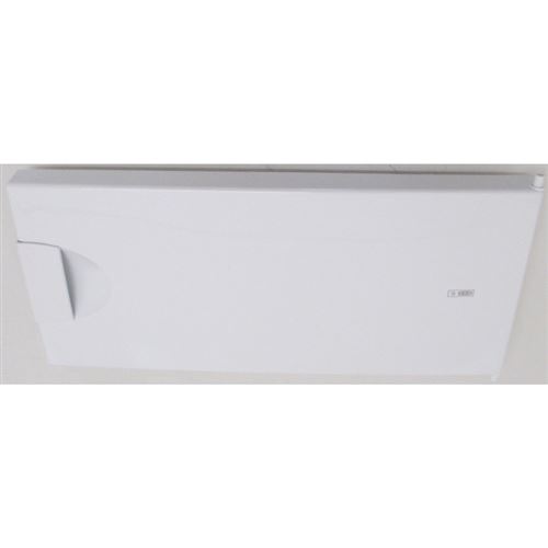 Porte complete evaporateur congelateur pour refrigerateur smeg - 696135911