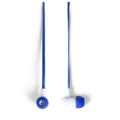 Oreillette Bluetooth 145395 Bleu