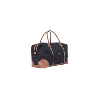 Sac L GENTLEMAN FARMER JACKSON Noir en Polyester 52L Sac de voyage Achat prix fnac