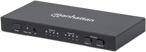 Matrix HDMI 4 x 2 1080p