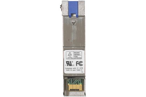 NETGEAR ProSafe AGM732F - module transmetteur SFP (mini-GBIC) - Gigabit Ethernet