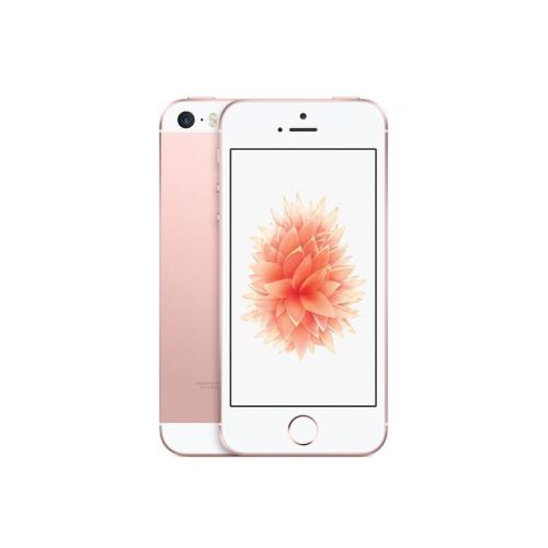 iPhone SE