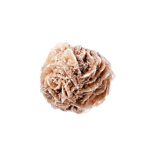 Jeu de sciences et d'expérience Les minéraux Rose des sables