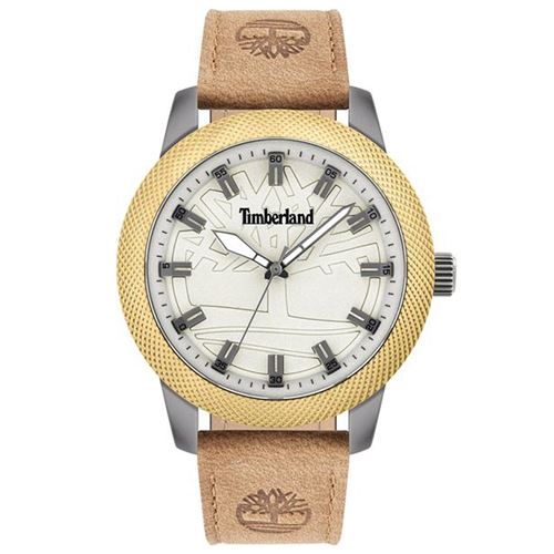 Timberland Homme montre TBL15949JSUB.63SET