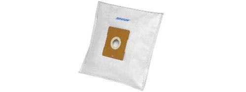 Sacs aspirateur par 5 pour Aspirateur Daewoo, Aspirateur Dirt devil, Aspirateur Wilfa, Aspirateur Severin