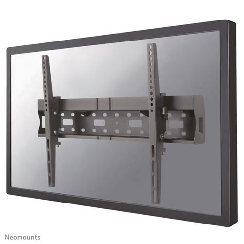 Newstar LFD-W2640MP Support mural pour TV Noir
