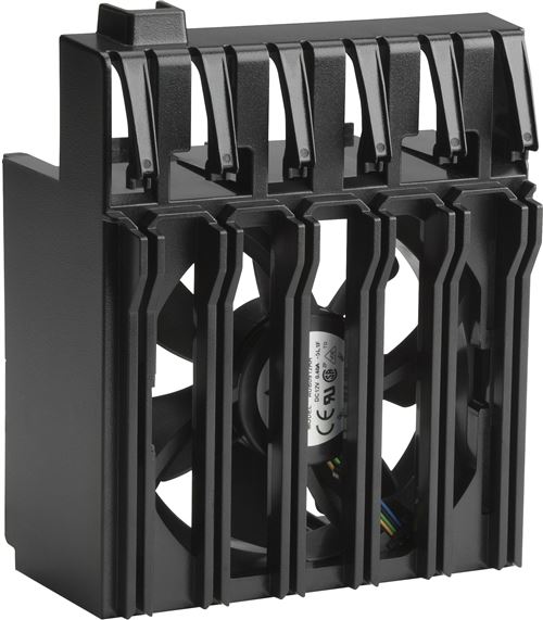 HP Z4 G4 Fan and Front Card Ki/F/ DEDICATED WORKS