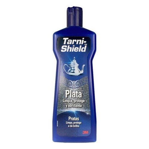 Limpiador Plata 250 ml - Tarni-Shield