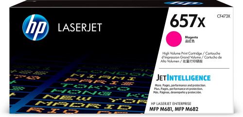 Hewlett Packard CF473 x c Toner, magenta