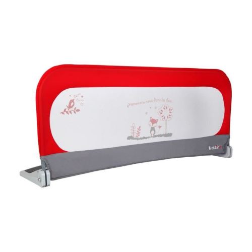 TROTTINE Barriere de lit Callisto Foret - Bébé mixte