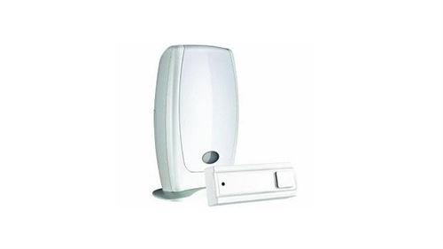 Cliquez sur Cliquez sur Désactiver Sonnette sans fil ACDB6600AC + bouton-poussoir