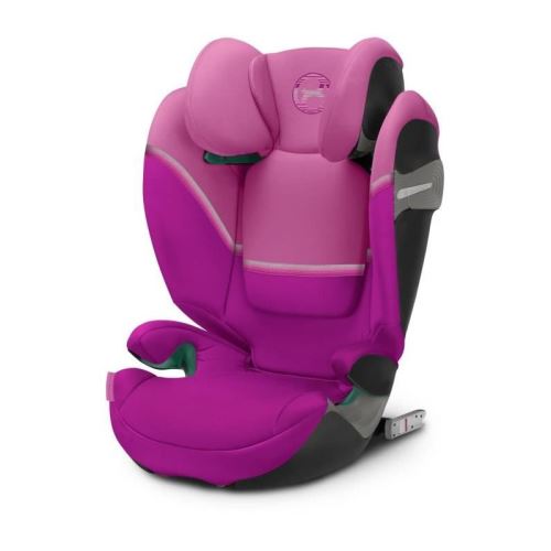 siege auto groupe 3 cybex