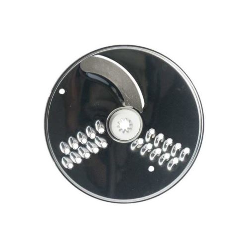 Pièces Détachées Petit Électroménager Kenwood Disque Rapeur Eminceur Moyen Carrottes Pdt Fromage pour Robot Multifonctions Kenwood