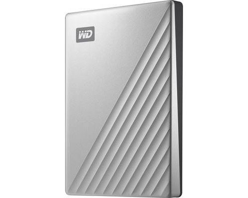 WD My Passport Ultra for Mac 2 To