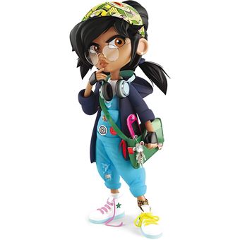 Jeu junior Asmodee Mia London et l'affaire des 625 fripouilles !