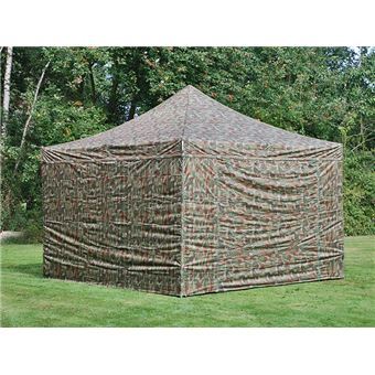Tente | Tente de camouflage Double Altitude Stealth Gear | Vivara