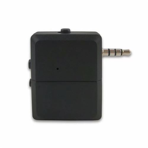 Adaptateur audio sans fil de récepteur d'écouteur de casque de Bluetooth pour PS4 pour le commutateur