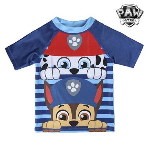 T-Shirt de Bain The Paw Patrol 72758 - 5 ans