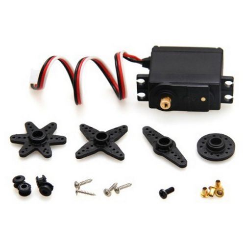 Makeblock – Servomoteur pour Robot (bxma80801)