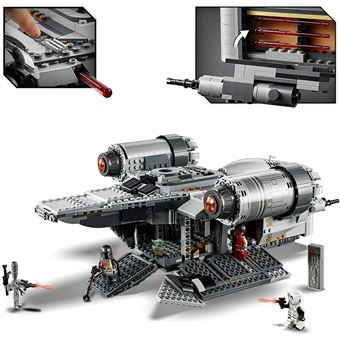 Mandalorian 75292 best sale