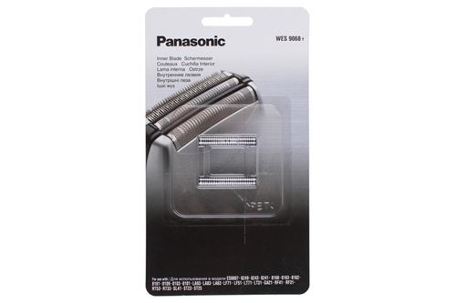 Têtes Et Grilles De Rasoir Panasonic Wes 9068 Y 1361