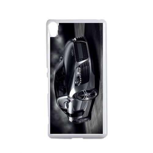 Coque R8 Compatible Sony Xperia Xa Transparent