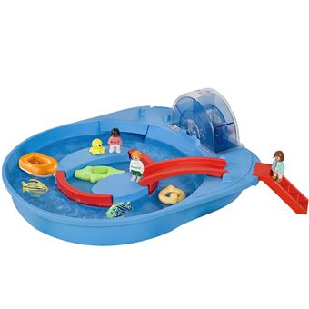 PLAYMOBIL 1.2.3 70267 Cours d'eau joyeux