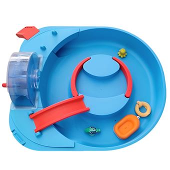 PLAYMOBIL 1.2.3 70267 Cours d'eau joyeux