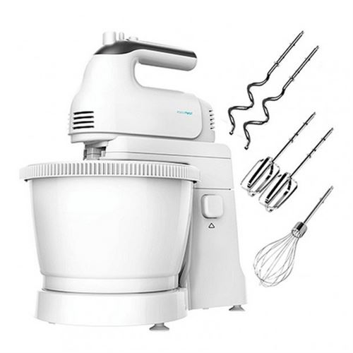 Nudelmaschine Cecotec Twist 500 gyro