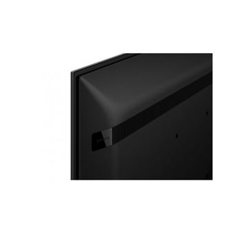 Sony Bravia Professional Displays FW-75BZ30L - 75" diagonale klasse BZ30L Series led-achtergrondverlichting lcd-scherm - digital signage-technologie - Android TV - 4K UHD (2160p) 3840 x 2160 - HDR - Direct LED - 1