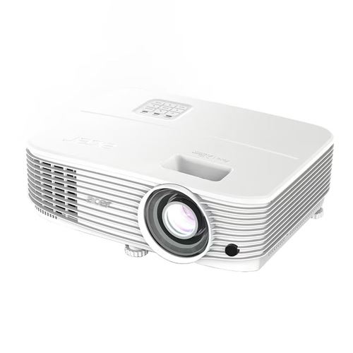 Non Communiqué Acer Vero Pd2528ic