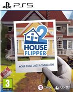 House Flipper 2 PS5