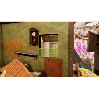 House Flipper 2 PS5