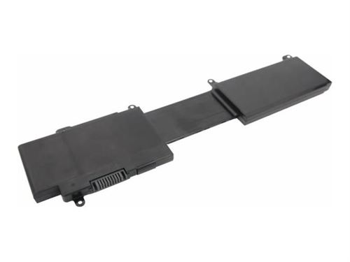 CoreParts - Batterie de portable - lithium-polymère - 3900 mAh - 43.3 Wh - noir - pour Dell Inspiron 14 3421