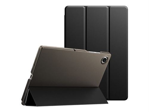 DLH - Étui à rabat pour tablette - 10.5 - pour Samsung Galaxy Tab A8 (10.5 )