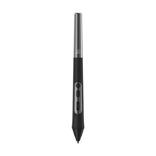 Stylet à Molette XPPen X3 Pro avec Niveaux de pression de 16K - Compatible avec Artist Pro 14 (Gen 2) , Série Deco Pro (Gen 2) ,Artist Pro 16 (Gen 2), Artist 22 Plus et Artist Pro 19 (Gen 2)