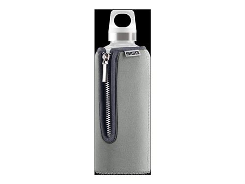 Sigg STELLA - Bouteille d'eau - hauteur 22.5 cm - 500 ml - gris