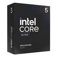 Processeur Intel Core Ultra 5