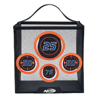 Herefun Cible Flottante électrique, Cible Flottante Hover Shooting, Cible Flottante pour Nerf