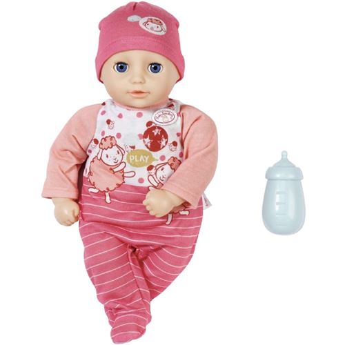 Zapf Creation 704073 - Baby Annabell My First Annabell 30cm
