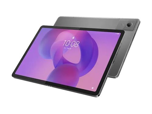 Lenovo Tab K11 Gen 2 Zafs - Tablette - 128Go Ufs Card - 11" Ips (2560 X 1600) - Logement Microsd - Gris Luna - Lenovo Topseller