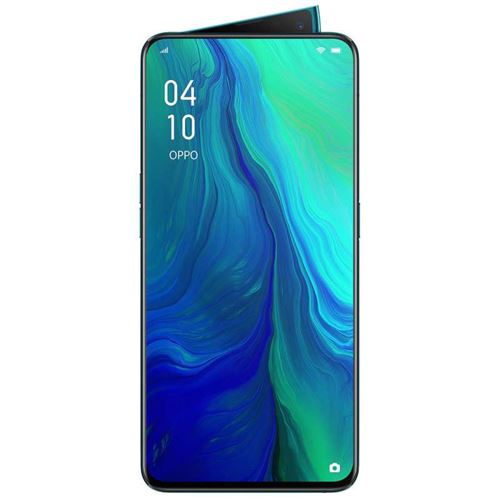 Acheter Smartphone Oppo Reno 8Go 256Go 6.6"" vert État correct - 162,13 € Smartphone Oppo Reno 8Go 256Go 6.6"" vert État correct - N/A reconditionné disponible sur Fnac