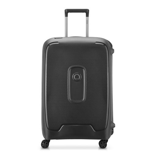 Reisekoffer mit 4 Doppelrädern Delsey Moncey Mr